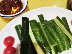 -李记搅团•非遗陕菜(三桥店)