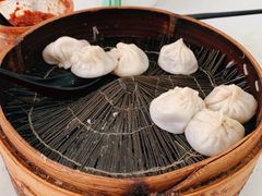 小笼包-万寿斋(山阴路店)