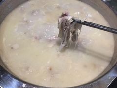 -肖仙仙羊肉汤·始于1996年(郫都店)