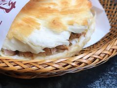 -老韩家西安肉夹馍(星耀天都店)