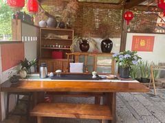 -筱湘溪·原住土菜小院