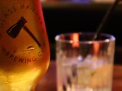 精酿啤酒-Glass hammer 烧烤啤酒(福田购物公园店)