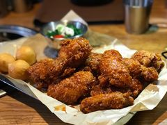 -包装马车·韩国料理·포장마차