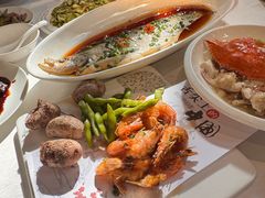 -乾隆美食·本帮菜(黄河路店)