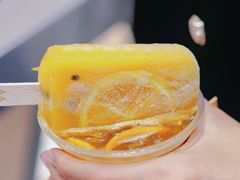 -M Stand(天环广场店)