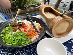 -滇道云南特色料理(康定路店)