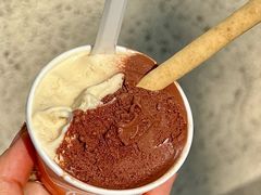100%黑巧-Dip in Gelato(富民路店)