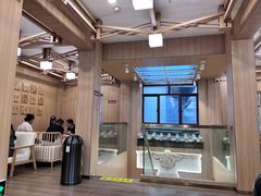 -霸王茶姬(南强街店)
