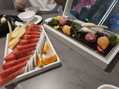 -3号仓库·创意中国菜(大悦城店)