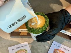 -城南花开咖啡(稻花村店)