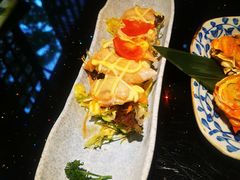 -真剑日本料理·铁板烧(贵州路店)