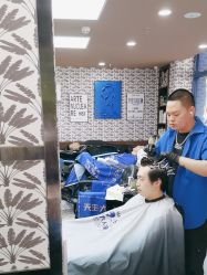 -大人物·男士理发馆
