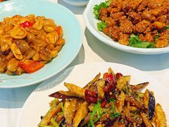-大草原清真饭庄(沙河店)