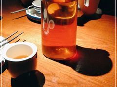 -绿茶餐厅(汇悦大融城店)