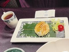-粤匠·澳门点心粤菜海鲜(澳门半岛店)