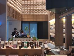 -奈雪茶院·茶室茶馆(广州粤海天地店)