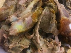 -维吾尔餐厅(宜山路店)