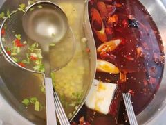 -嬷孙家潮汕牛肉火锅(北京路天河城店)