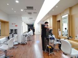 -THE LOG SALON 记录