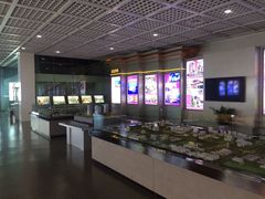 -常州市规划馆
