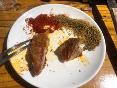 -二道木烤羊腿(桃花潭店)