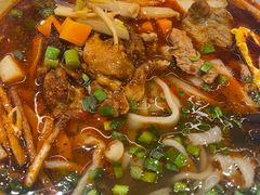 -一醒·手工面·西北传统小吃(悠方购物中心店)