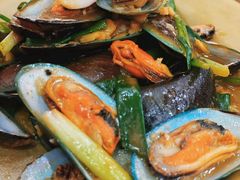 -贞姨美食·老字号海鲜大排档