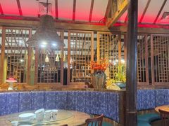 -黄泥岗·黄陂农家菜(百步亭店)