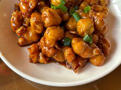 -芦茨金富饭庄·25年老字号·专做稻草鸡