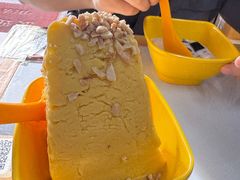 -于春正宗椰奶清补凉炒冰