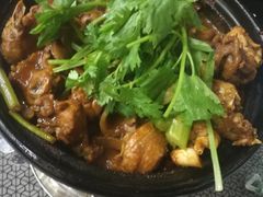 鸡鸡蛙蛙中煲-川香煲(茅台路店)