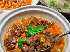 -简小舍·民间手艺菜(武昌江滩店)