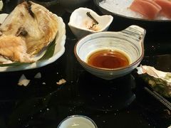 -真剑日本料理·铁板烧(贵州路店)