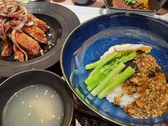 -馔豚·台北菜专门店(深圳湾万象城店)