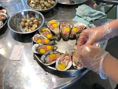 -飞尝蚝·顺德菜·鱼生(顺德总店)