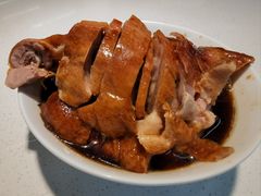 -方荣糊涂菜馆(湖北路店)