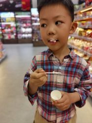 -kidsland(上海环球港店)