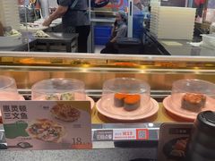 -争鲜回转寿司(南开大悦城店)