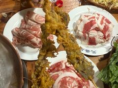 -元盛居(生态大街店)