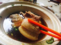 肉骨茶-新峰肉骨茶