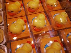 -仟吉KenGee(武汉高铁站店)