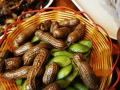 -木屋烧烤(坂田天安云谷店)