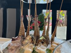 -大良毋米粥(锦龙路总店)
