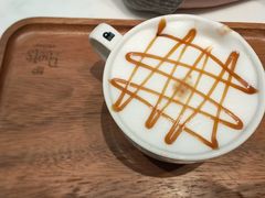 -Peet's Coffee皮爷咖啡(上海长风大悦城店)