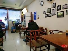 大堂-邓记一品生煎(奥克斯广场店)