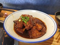 -妈妈的味道(和顺古镇店)