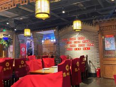 -真地道京味府·鲜橙烤鸭·北京菜(朝外大街东大桥店)