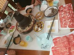 -东来顺饭庄(西直门店)