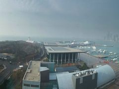 -青岛海尔洲际酒店