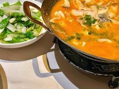 -唐猫庭院·千年陕菜(大唐不夜城店)